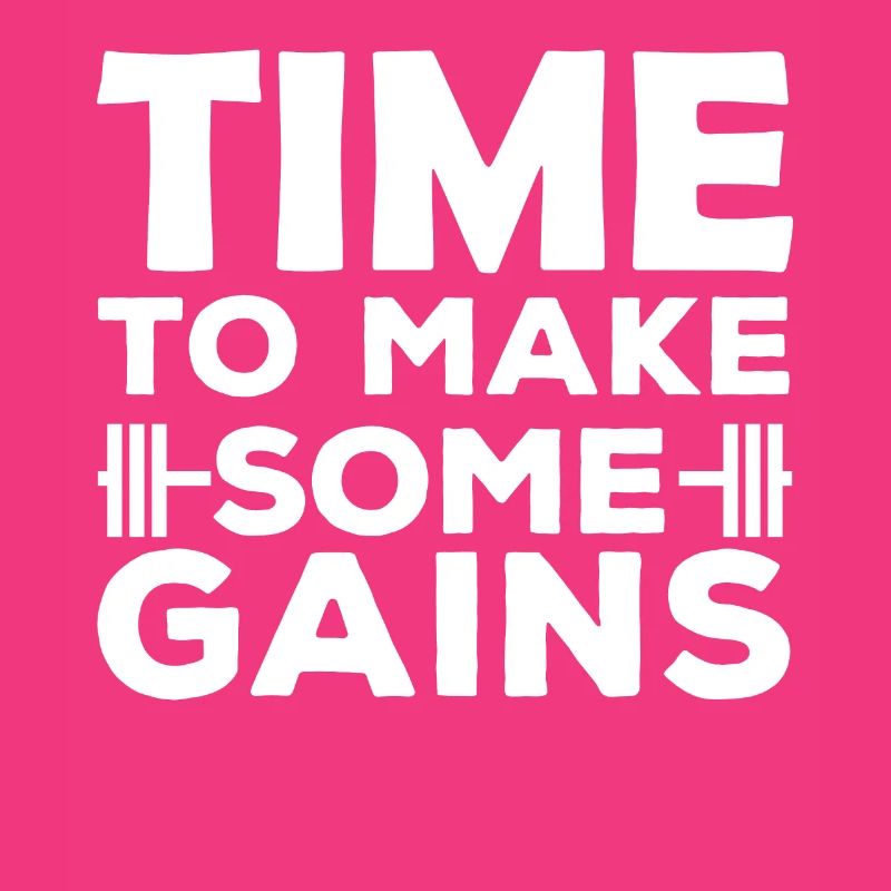 Time to step up -