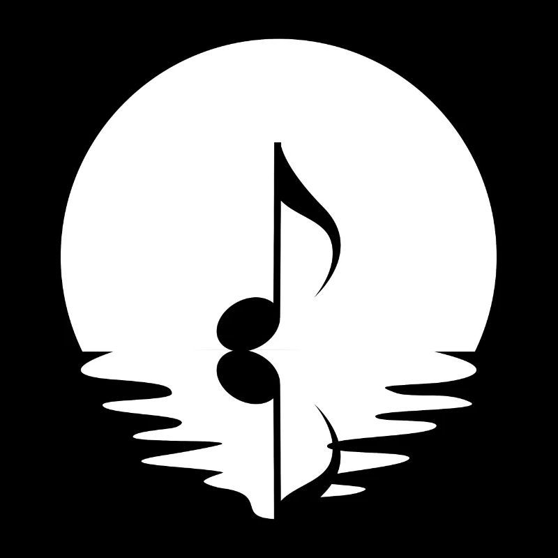 Circle and Reflection - Music -