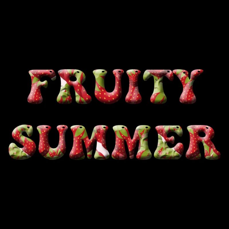 FRUITY SUMMER