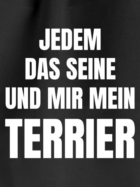 Hunderasse Terrier