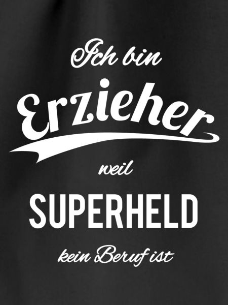 Erzieher
