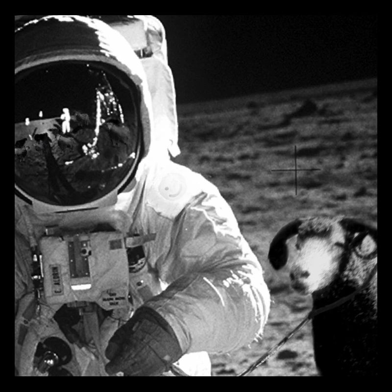 Astronaut