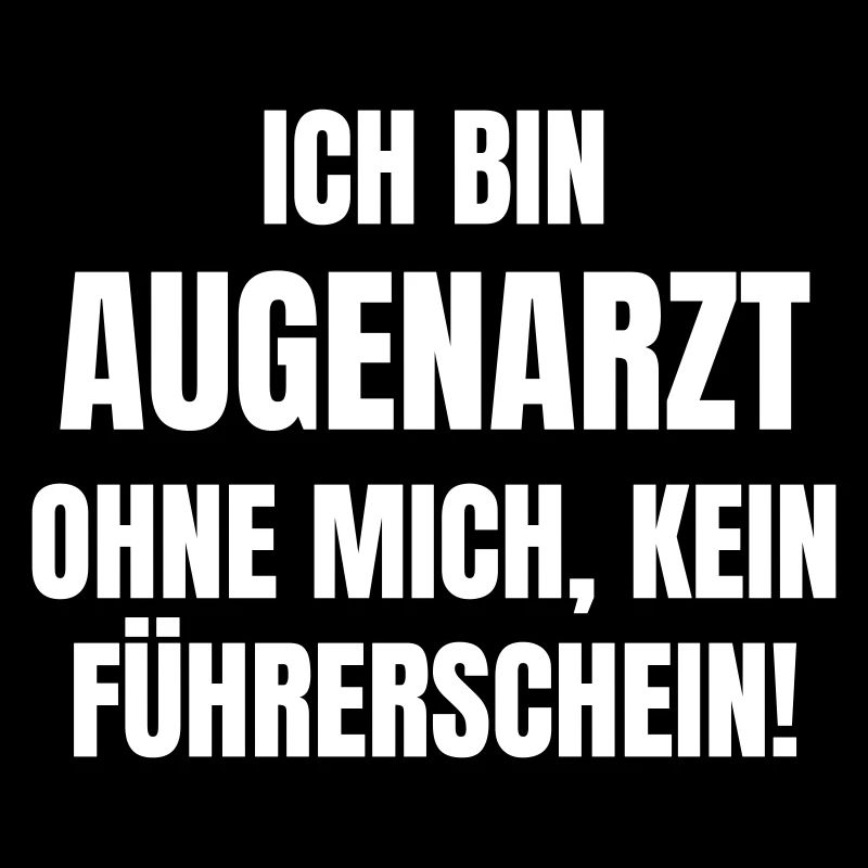 Augenarzt