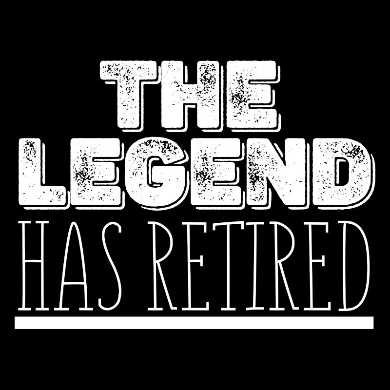 Retraite - Pension