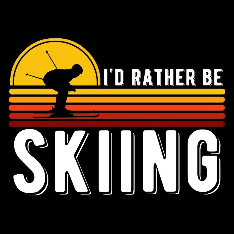 Skieurs