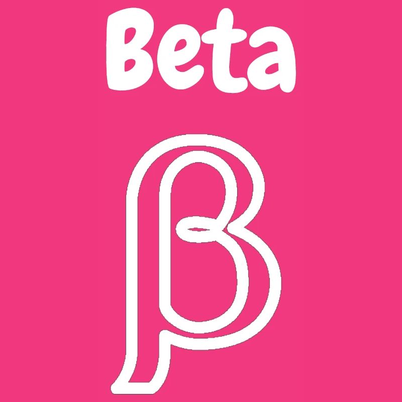 beta