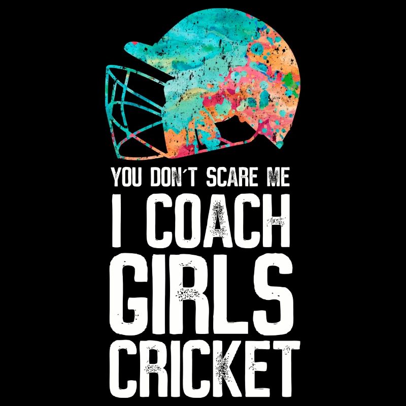 Cricket Coach