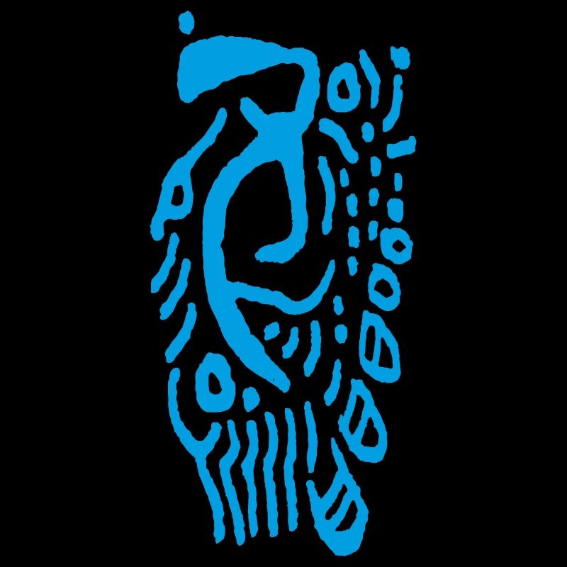 Wikinger Tribal