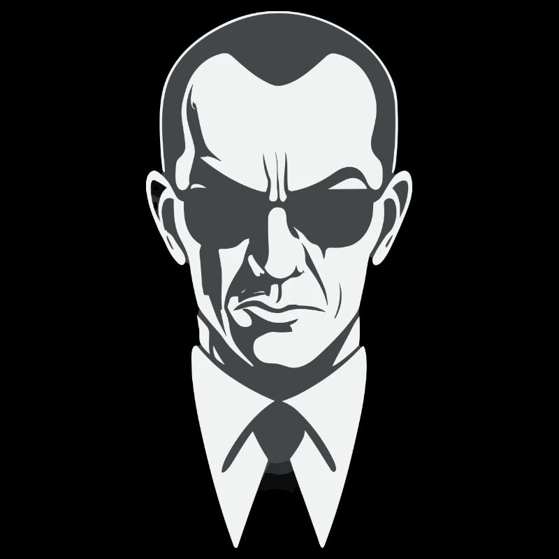 Agent Schmied