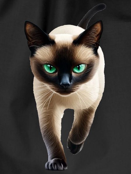 Siamese