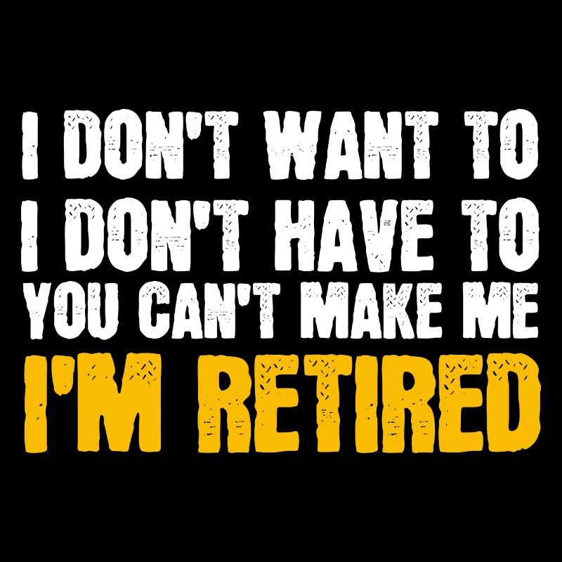 Retraite - Pension