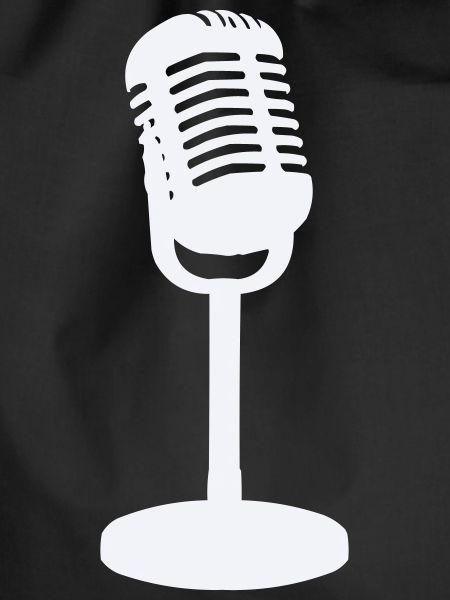 Microphone