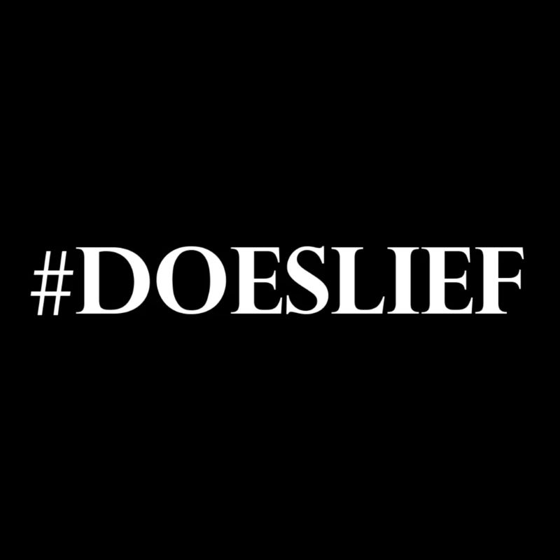 doeslief wit