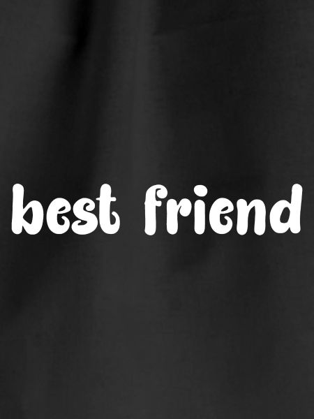 best friend