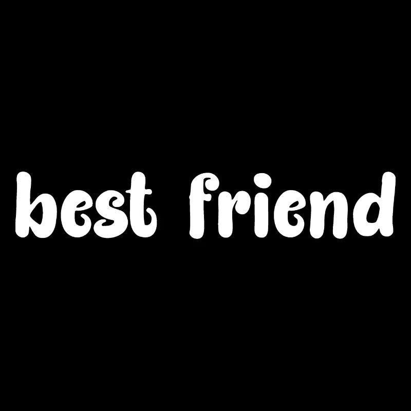 best friend