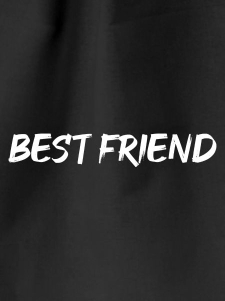 best friend