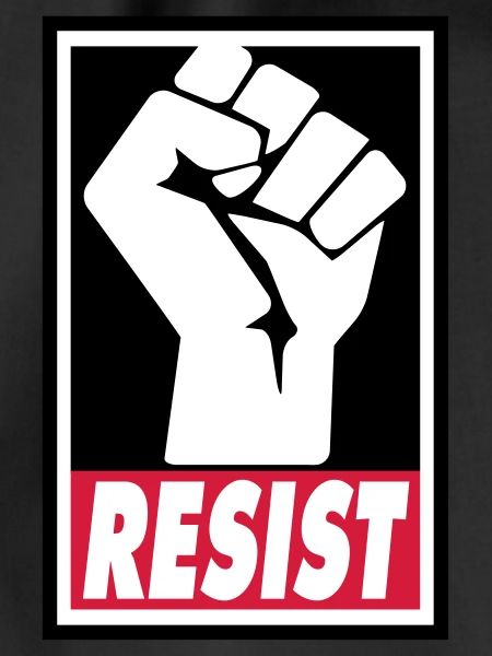 RESIST