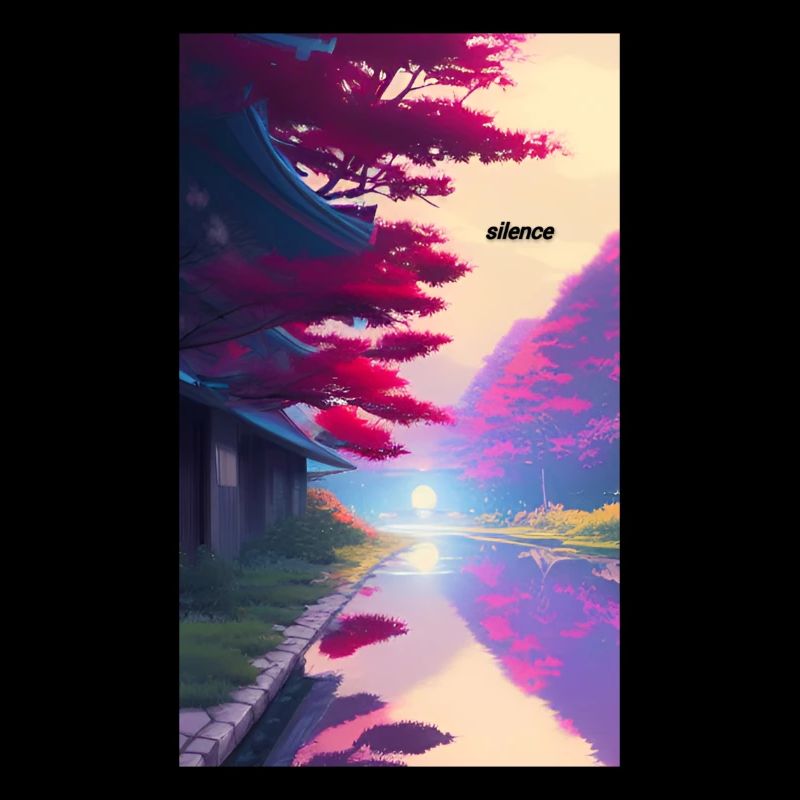 Silent River
