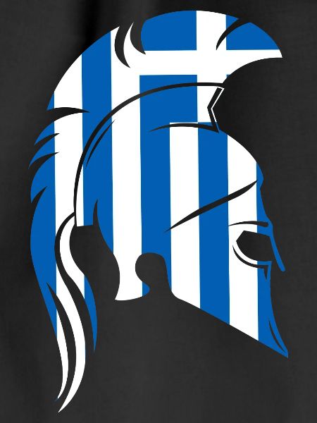 Sparta Greece