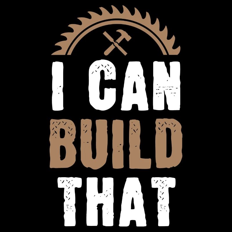 Das kann ich bauen