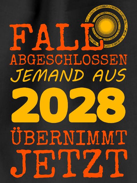 abgeschlossen 2028