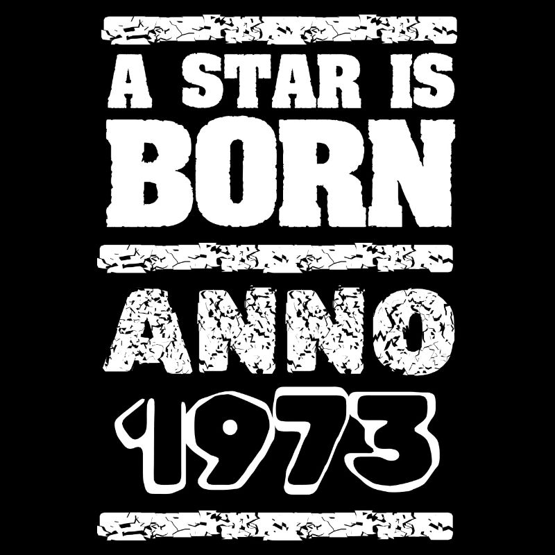 Born in 1973
