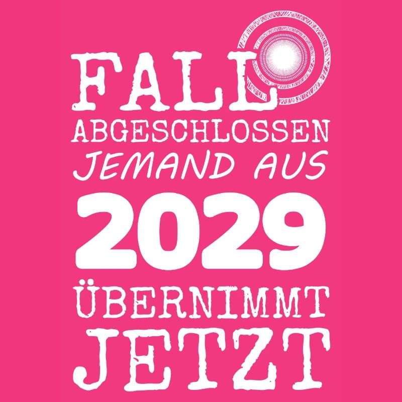 Fall 2029