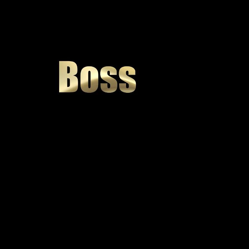 Boss
