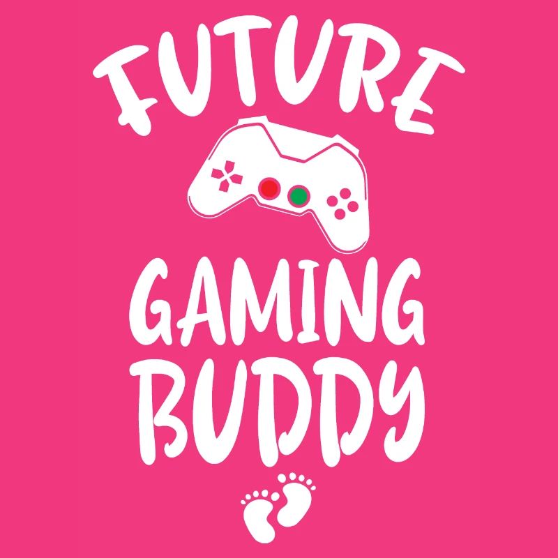 Future Gaming Buddy - Bébé