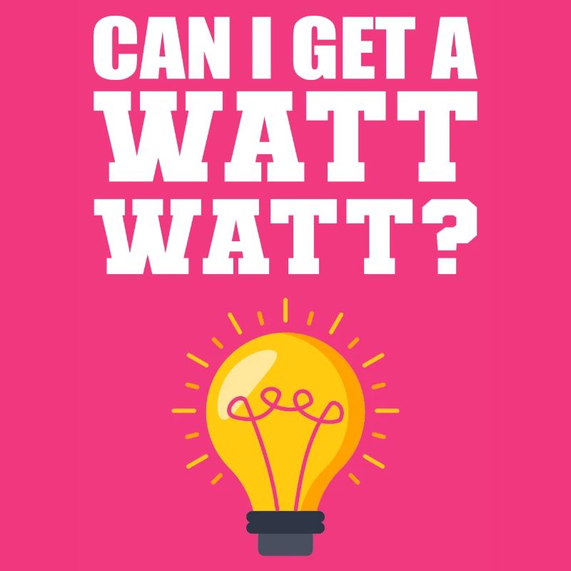 Watt Watt? Electrical Engineer Poison