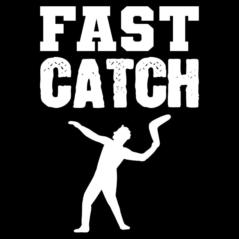 Fast Catch Sporty Poison