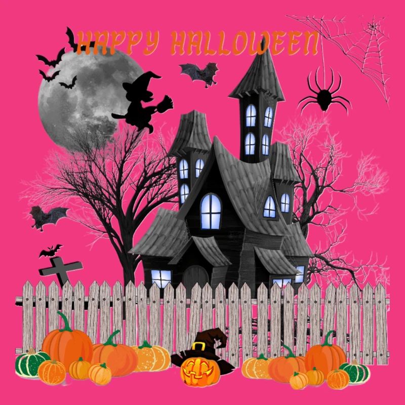 Halloween Night