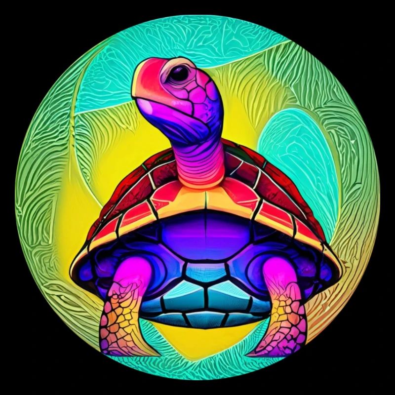 Tortue