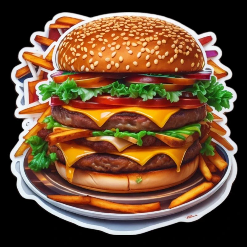 Burger