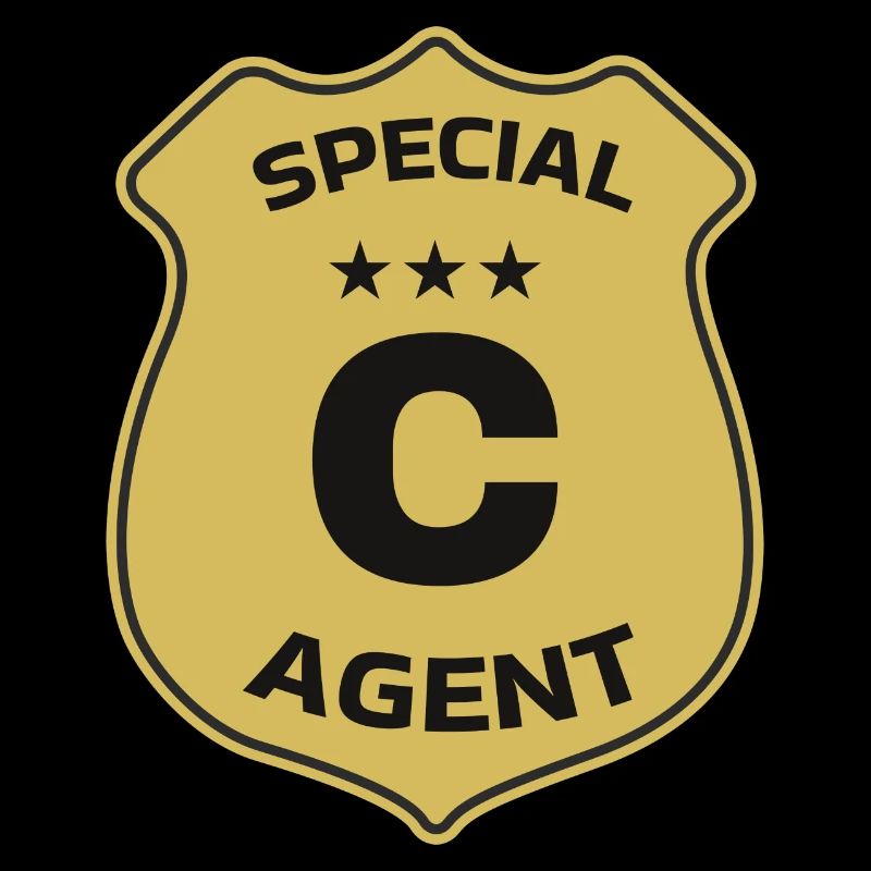 Special Agent C