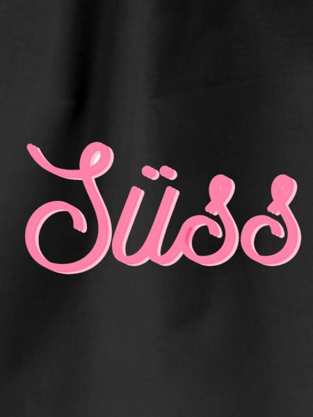 Süss