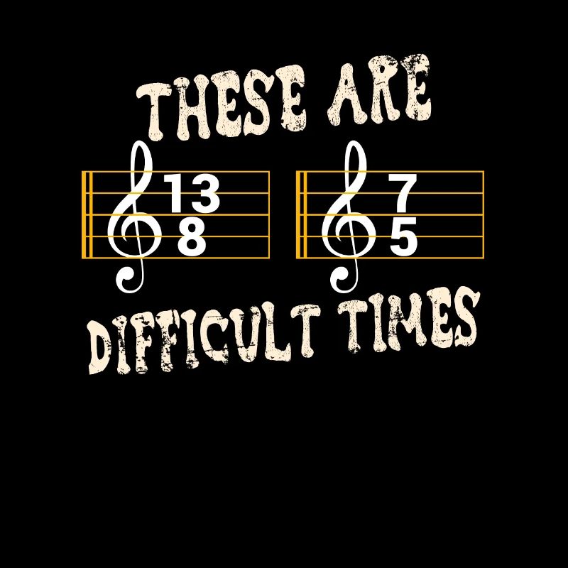 These are difficult times for musicians music