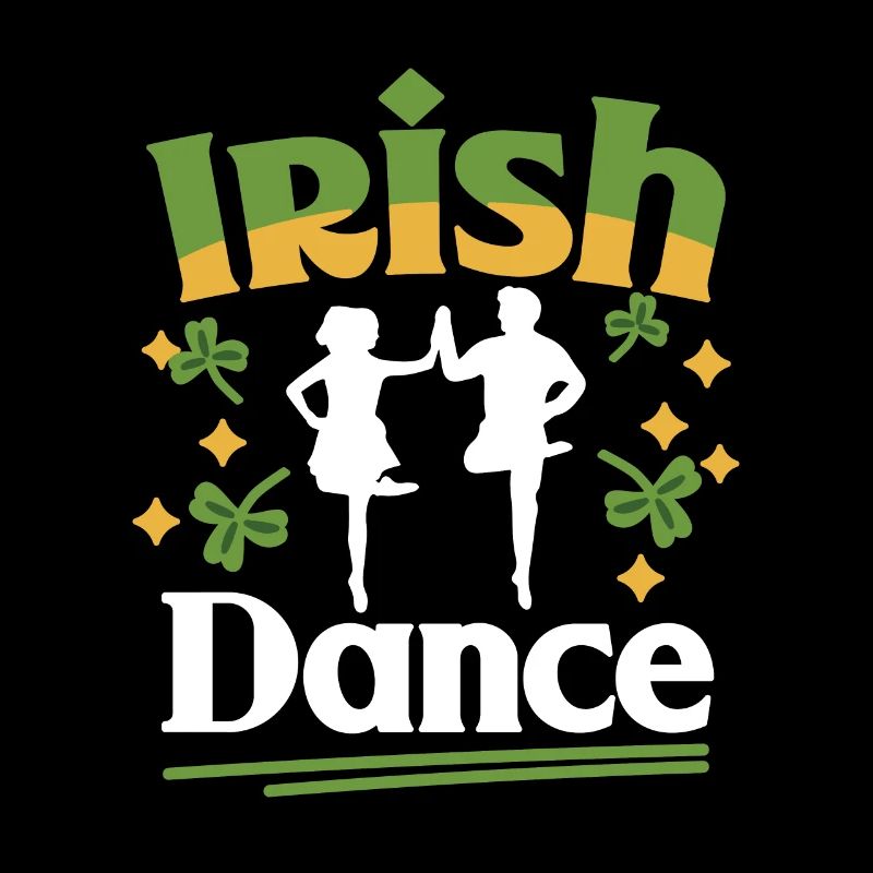 Irish Dance tap dance for tap dancers