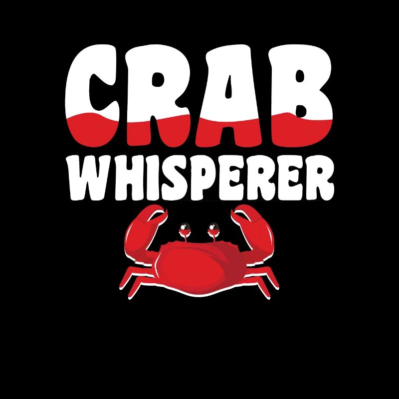 Crab Whisperer Krebsflüsterer Krebsfang