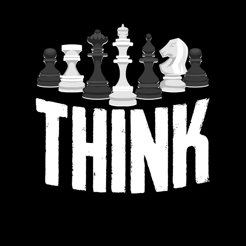 Pensez aux joueurs d’échecs