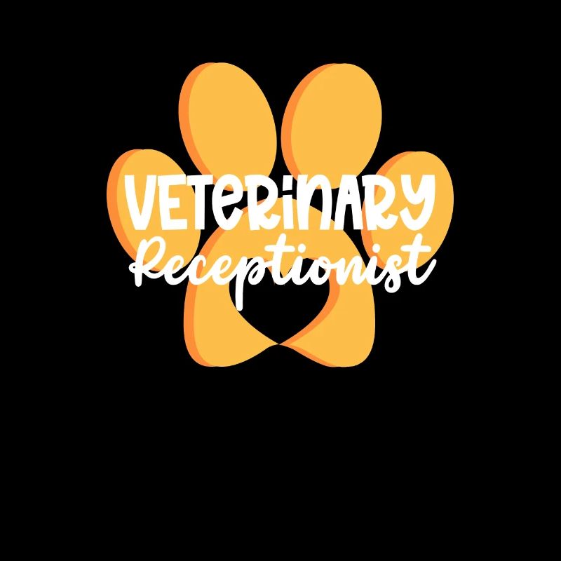 Veterinary Receptionist Veterinary Assistant