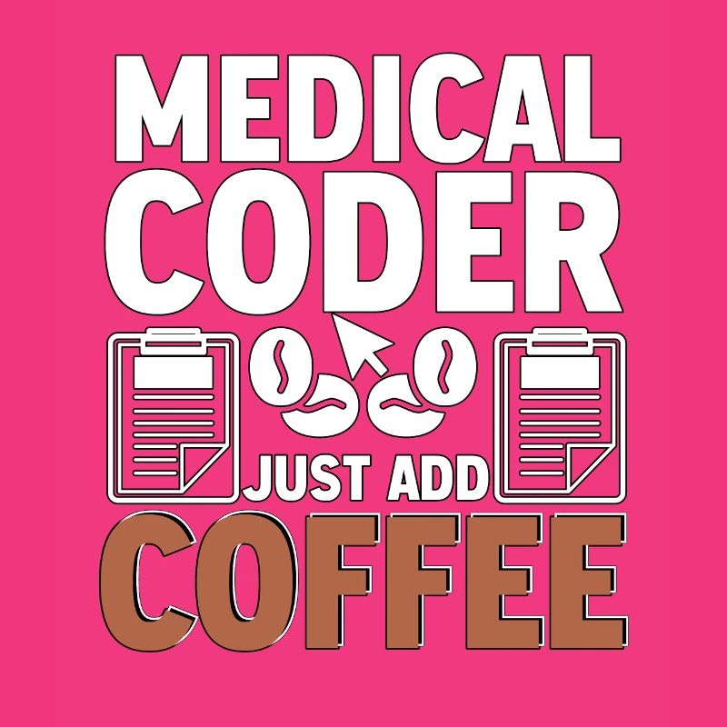 Codeur médical Ajouter du café pour le médical