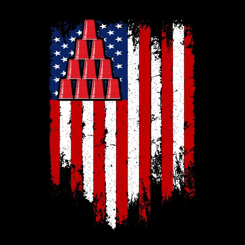 Sport Stacking USA Speed Cup Stacker Stacking