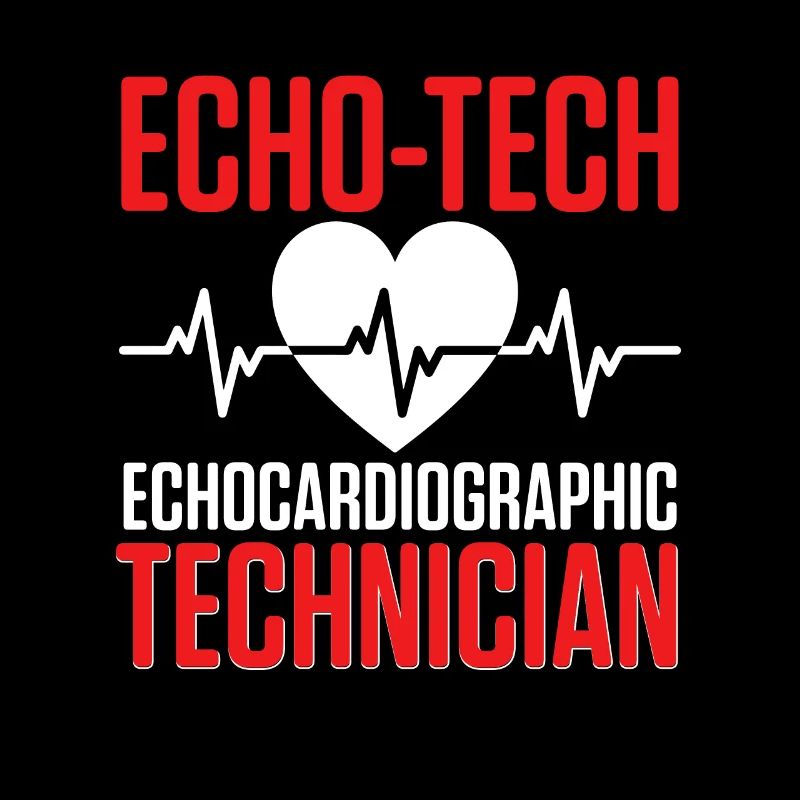 Technicien en échocardiographie