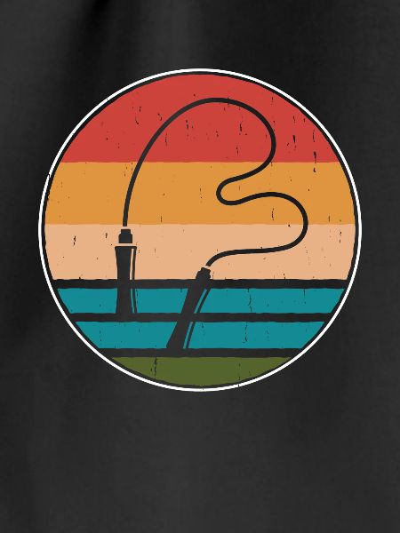 Skipping rope skipping rope