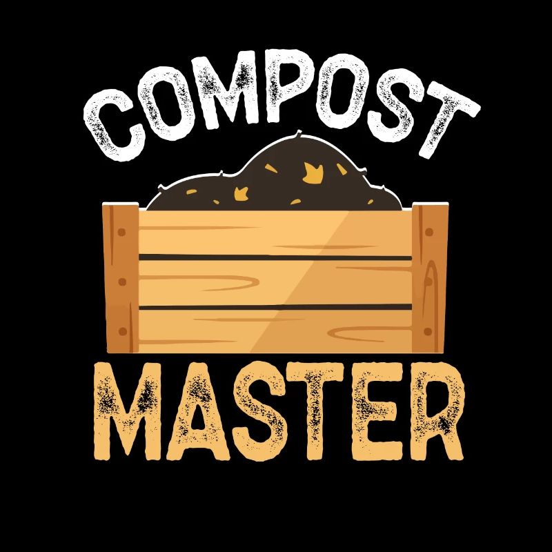 Compost Master for Gardeners Composting