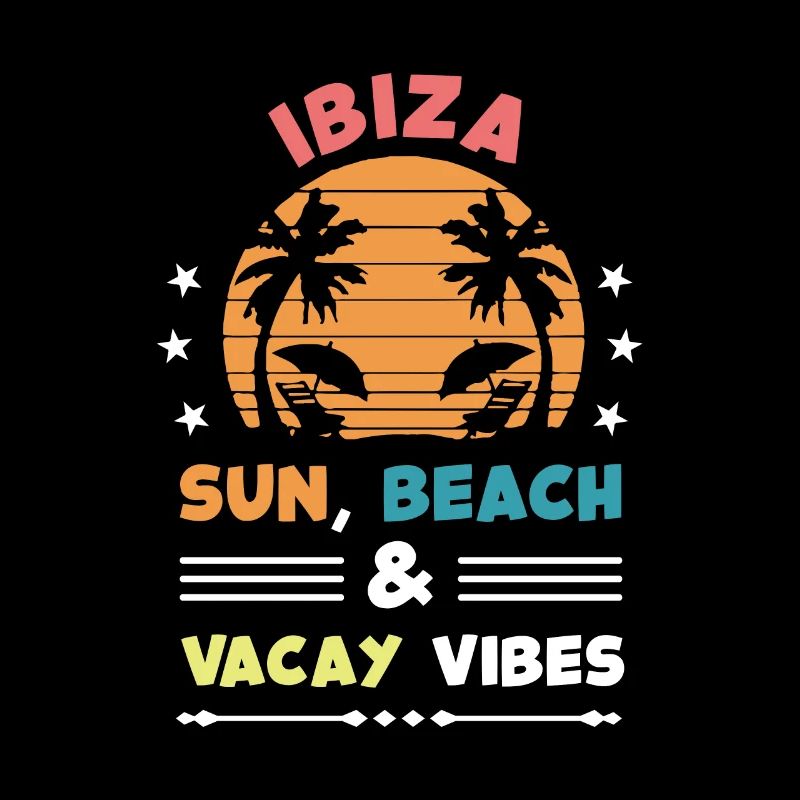 Ibiza Summer Vibes