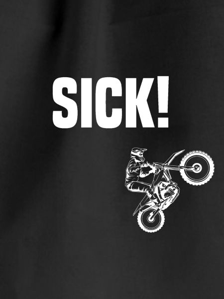SICK Motocross