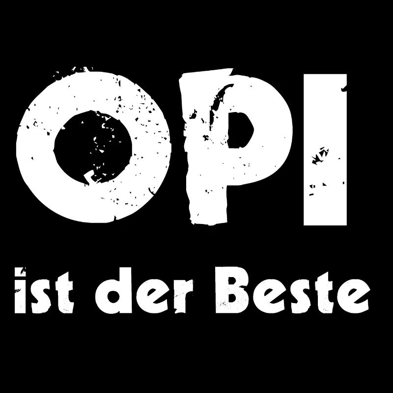 OPI ist der Beste