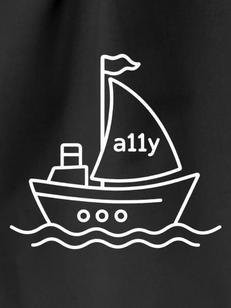 A11Y Ship